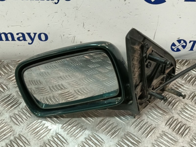 Recambio de retrovisor izquierdo para volkswagen polo iii (6n1) 60 1.4 referencia OEM IAM 202271 201071 