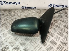 Recambio de retrovisor izquierdo para volkswagen polo iii (6n1) 60 1.4 referencia OEM IAM 202271 201071  2