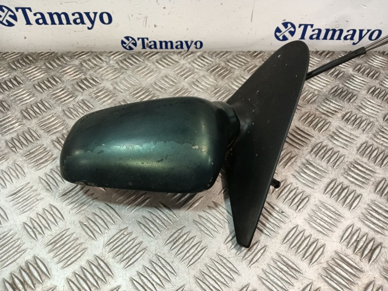 Recambio de retrovisor izquierdo para volkswagen polo iii (6n1) 60 1.4 referencia OEM IAM 202271 201071 