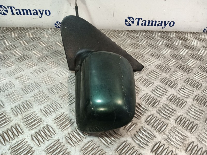 Recambio de retrovisor izquierdo para volkswagen polo iii (6n1) 60 1.4 referencia OEM IAM 202271 201071 