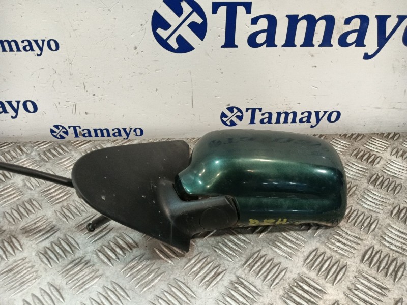 Recambio de retrovisor izquierdo para volkswagen polo iii (6n1) 60 1.4 referencia OEM IAM 202271 201071 