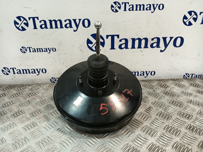 Recambio de servofreno para seat toledo (5p2) referencia OEM IAM 1K1614105AF  