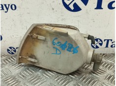 Recambio de piloto delantero derecho para volkswagen polo iii (6n1) 60 1.4 referencia OEM IAM 183587B   2