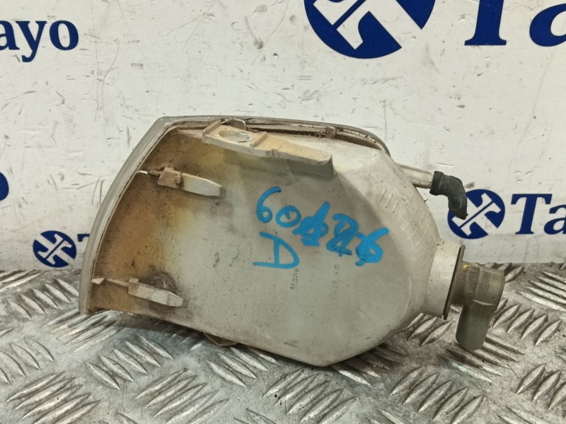 Recambio de piloto delantero derecho para volkswagen polo iii (6n1) 60 1.4 referencia OEM IAM 183587B  