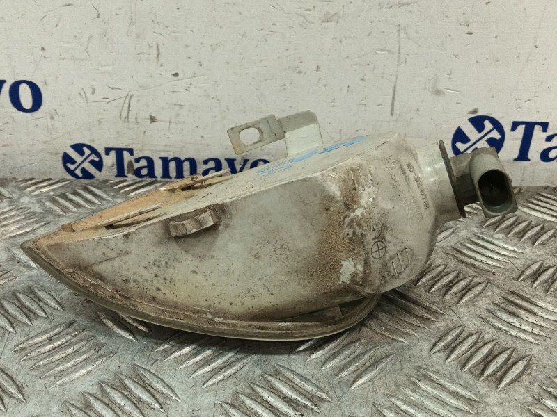 Recambio de piloto delantero derecho para volkswagen polo iii (6n1) 60 1.4 referencia OEM IAM 183587B  