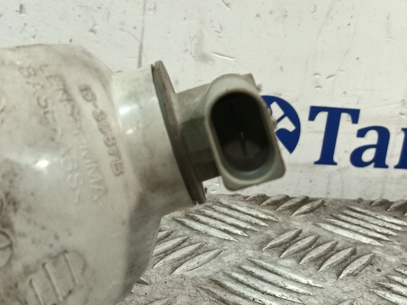 Recambio de piloto delantero derecho para volkswagen polo iii (6n1) 60 1.4 referencia OEM IAM 183587B  