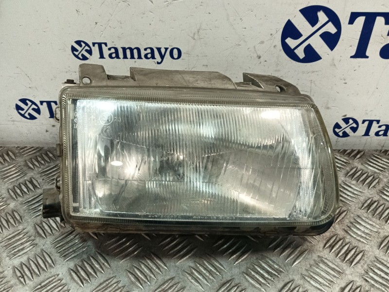 Recambio de faro derecho para volkswagen polo iii (6n1) 60 1.4 referencia OEM IAM 96249600  