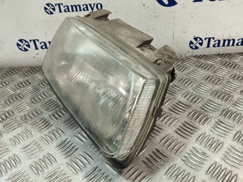 Recambio de faro derecho para volkswagen polo iii (6n1) 60 1.4 referencia OEM IAM 96249600  