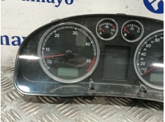 Recambio de cuadro instrumentos para volkswagen passat b5 (3b2) 1.9 tdi referencia OEM IAM 110080197   2