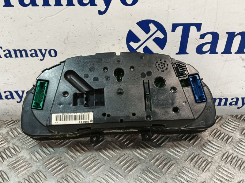 Recambio de cuadro instrumentos para volkswagen passat b5 (3b2) 1.9 tdi referencia OEM IAM 110080197  