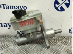 Recambio de bomba freno para seat toledo (5p2) referencia OEM IAM 1K1611301C  