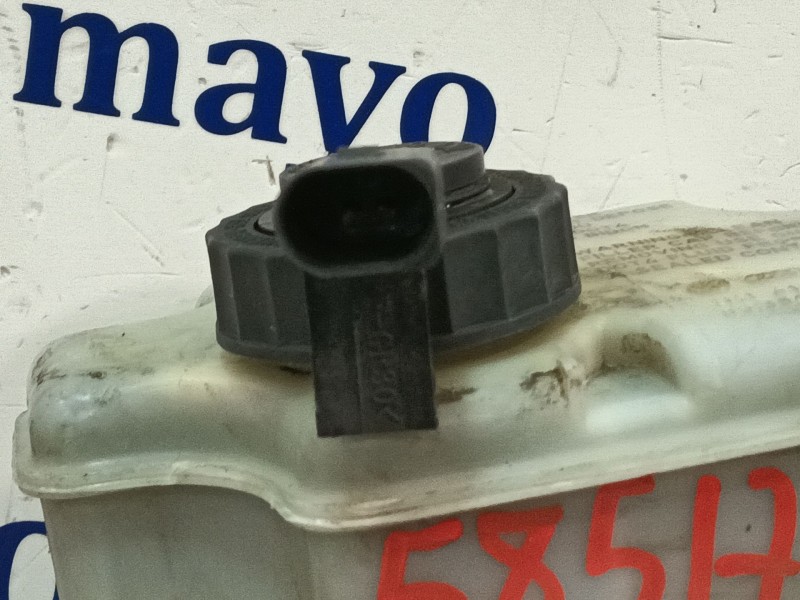 Recambio de bomba freno para seat toledo (5p2) referencia OEM IAM 1K1611301C  