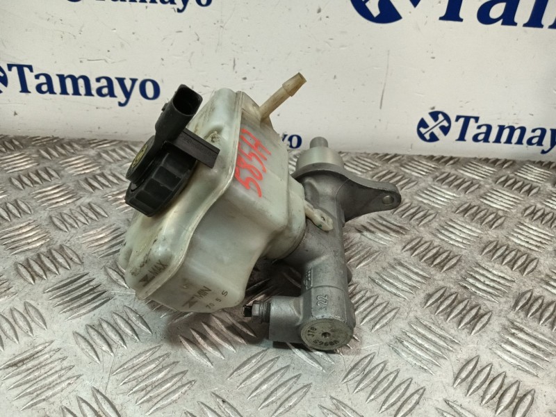 Recambio de bomba freno para seat toledo (5p2) referencia OEM IAM 1K1611301C  