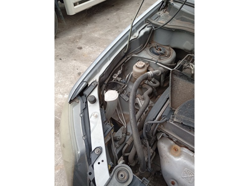 Recambio de deposito expansion para mitsubishi outlander (cu0w) 2.0 cat referencia OEM IAM 1375A261  