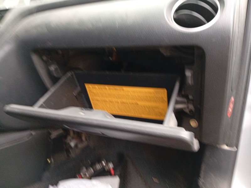 Recambio de guantera para mitsubishi outlander (cu0w) 2.0 cat referencia OEM IAM   