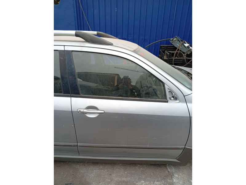 Recambio de puerta delantera derecha para mitsubishi outlander (cu0w) 2.0 cat referencia OEM IAM 5700B672  