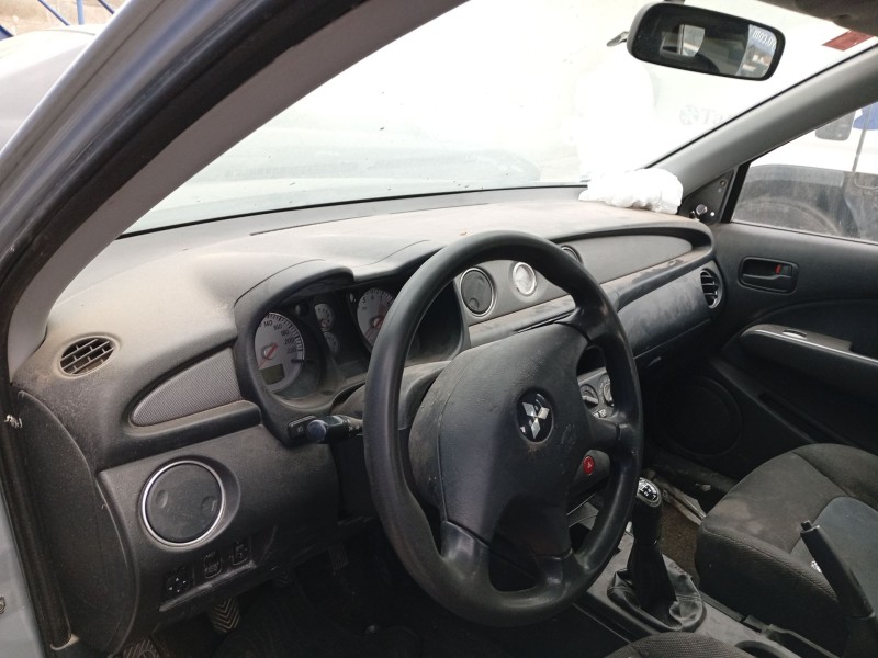 Recambio de salpicadero para mitsubishi outlander (cu0w) 2.0 cat referencia OEM IAM 8000B003XA  