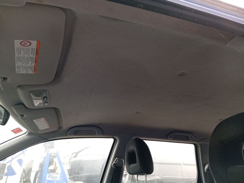 Recambio de techo interior para mitsubishi outlander (cu0w) 2.0 cat referencia OEM IAM 7200B484YA  