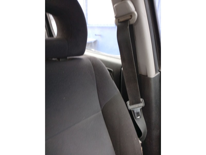 Recambio de cinturon seguridad delantero izquierdo para mitsubishi outlander (cu0w) 2.0 cat referencia OEM IAM 7000F321XA  