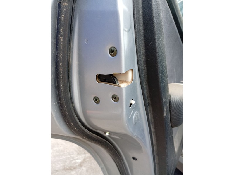 Recambio de cerradura puerta trasera izquierda para mitsubishi outlander (cu0w) 2.0 cat referencia OEM IAM 5745A395  