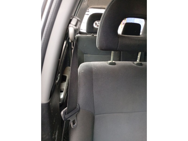 Recambio de cinturon seguridad delantero derecho para mitsubishi outlander (cu0w) 2.0 cat referencia OEM IAM 7000D534XA  