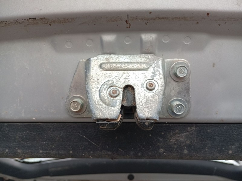 Recambio de cerradura maletero / porton para mitsubishi outlander (cu0w) 2.0 cat referencia OEM IAM   