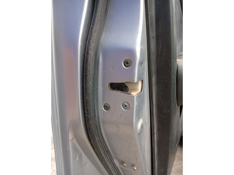 Recambio de cerradura puerta delantera izquierda para mitsubishi outlander (cu0w) 2.0 cat referencia OEM IAM 5715A739  