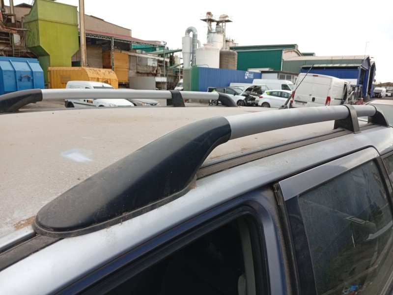 Recambio de barras techo para mitsubishi outlander (cu0w) 2.0 cat referencia OEM IAM   