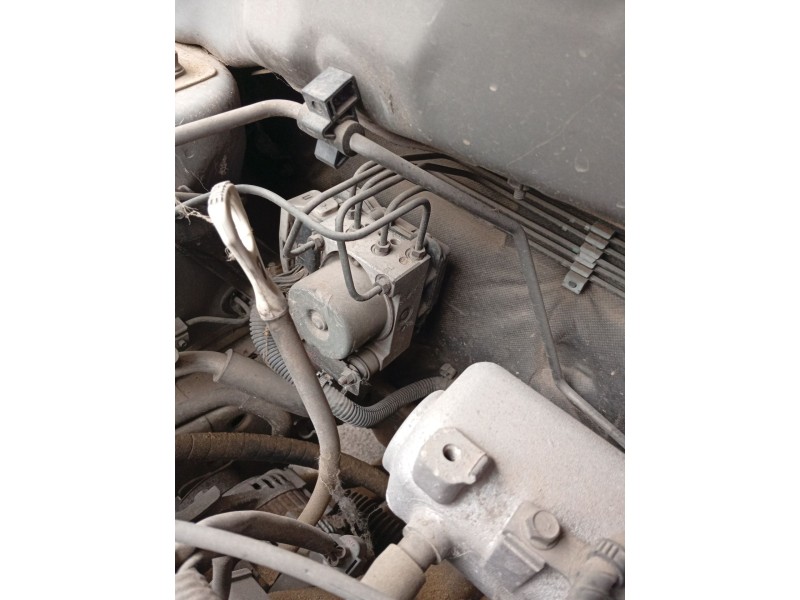 Recambio de abs para mitsubishi outlander (cu0w) 2.0 cat referencia OEM IAM 4670A761  