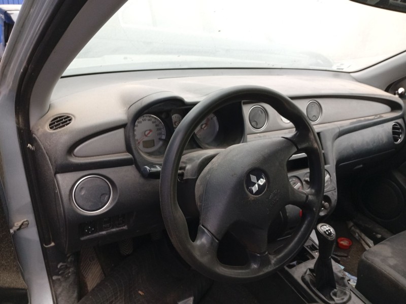 Recambio de airbag delantero derecho para mitsubishi outlander (cu0w) 2.0 cat referencia OEM IAM 7030A311  