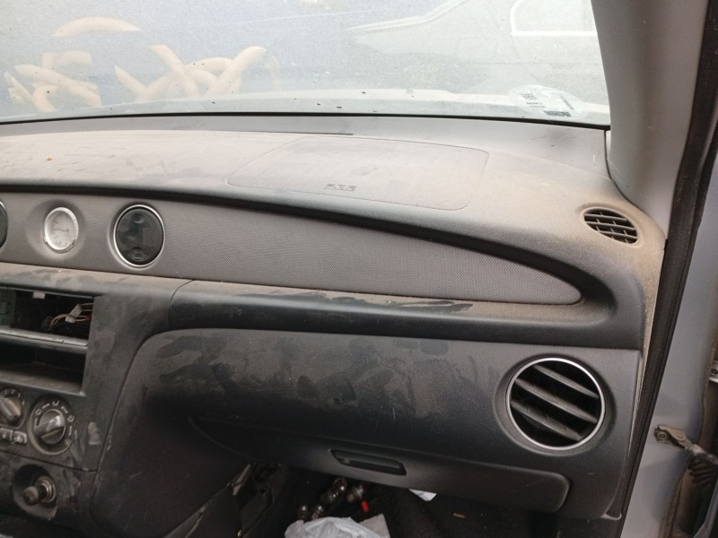 Recambio de airbag delantero izquierdo para mitsubishi outlander (cu0w) 2.0 cat referencia OEM IAM 7030A459XA  
