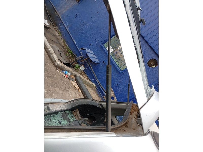 Recambio de amortiguadores maletero / porton para mitsubishi outlander (cu0w) 2.0 cat referencia OEM IAM   