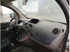 Recambio de salpicadero para renault kangoo / grand kangoo ii (kw0/1_) 1.5 dci 85 (kw0k, kw0l, kw0b) referencia OEM IAM 68100600 2