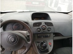 Recambio de radiador calefaccion / aire acondicionado para renault kangoo / grand kangoo ii (kw0/1_) 1.5 dci 85 (kw0k, kw0l, kw0