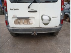 Recambio de refuerzo paragolpes trasero para renault kangoo / grand kangoo ii (kw0/1_) 1.5 dci 85 (kw0k, kw0l, kw0b) referencia 