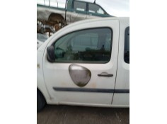 Recambio de puerta delantera izquierda para renault kangoo / grand kangoo ii (kw0/1_) 1.5 dci 85 (kw0k, kw0l, kw0b) referencia O