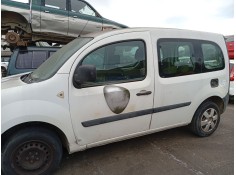 Recambio de puerta delantera izquierda para renault kangoo / grand kangoo ii (kw0/1_) 1.5 dci 85 (kw0k, kw0l, kw0b) referencia O 2