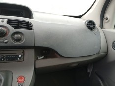 Recambio de airbag delantero derecho para renault kangoo / grand kangoo ii (kw0/1_) 1.5 dci 85 (kw0k, kw0l, kw0b) referencia OEM