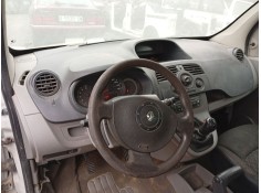 Recambio de airbag delantero izquierdo para renault kangoo / grand kangoo ii (kw0/1_) 1.5 dci 85 (kw0k, kw0l, kw0b) referencia O
