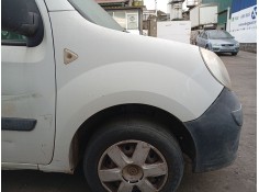 Recambio de aleta delantera derecha para renault kangoo / grand kangoo ii (kw0/1_) 1.5 dci 85 (kw0k, kw0l, kw0b) referencia OEM 