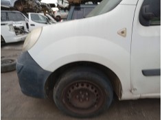 Recambio de aleta delantera izquierda para renault kangoo / grand kangoo ii (kw0/1_) 1.5 dci 85 (kw0k, kw0l, kw0b) referencia OE