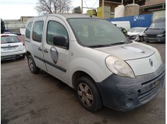 Recambio de amortiguador delantero derecho para renault kangoo / grand kangoo ii (kw0/1_) 1.5 dci 85 (kw0k, kw0l, kw0b) referenc