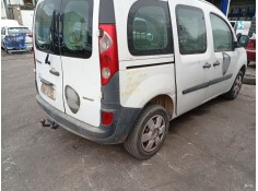 Recambio de amortiguador trasero derecho para renault kangoo / grand kangoo ii (kw0/1_) 1.5 dci 85 (kw0k, kw0l, kw0b) referencia