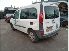 Recambio de amortiguador trasero izquierdo para renault kangoo / grand kangoo ii (kw0/1_) 1.5 dci 85 (kw0k, kw0l, kw0b) referenc