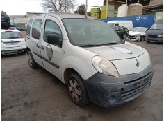 Recambio de barra estabilizadora delantera para renault kangoo / grand kangoo ii (kw0/1_) 1.5 dci 85 (kw0k, kw0l, kw0b) referenc