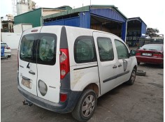 Recambio de barra estabilizadora trasera para renault kangoo / grand kangoo ii (kw0/1_) 1.5 dci 85 (kw0k, kw0l, kw0b) referencia