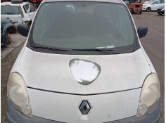 Recambio de capot para renault kangoo / grand kangoo ii (kw0/1_) 1.5 dci 85 (kw0k, kw0l, kw0b) referencia OEM IAM    2