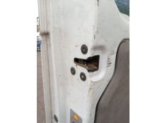 Recambio de cerradura maletero / porton para renault kangoo / grand kangoo ii (kw0/1_) 1.5 dci 85 (kw0k, kw0l, kw0b) referencia 