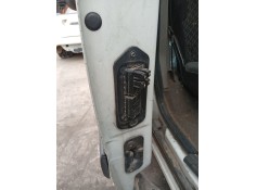 Recambio de cerradura puerta corredera derecha para renault kangoo / grand kangoo ii (kw0/1_) 1.5 dci 85 (kw0k, kw0l, kw0b) refe