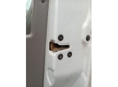 Recambio de cerradura puerta delantera derecha para renault kangoo / grand kangoo ii (kw0/1_) 1.5 dci 85 (kw0k, kw0l, kw0b) refe